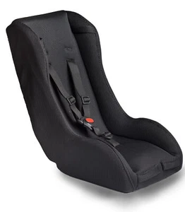 Kleinkindsitz für Lastenrad/Fahrradanhänger Melia 4S Comfort geeignet für Kin... - Bild 1 von 1