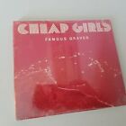 Famous Graves by Cheap Girls (2014-05-13)