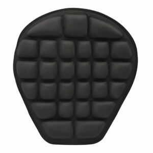 3D Motorcycle Seat Pad Motorbike Cover Universal Comfort Air Cushion Durable Gel