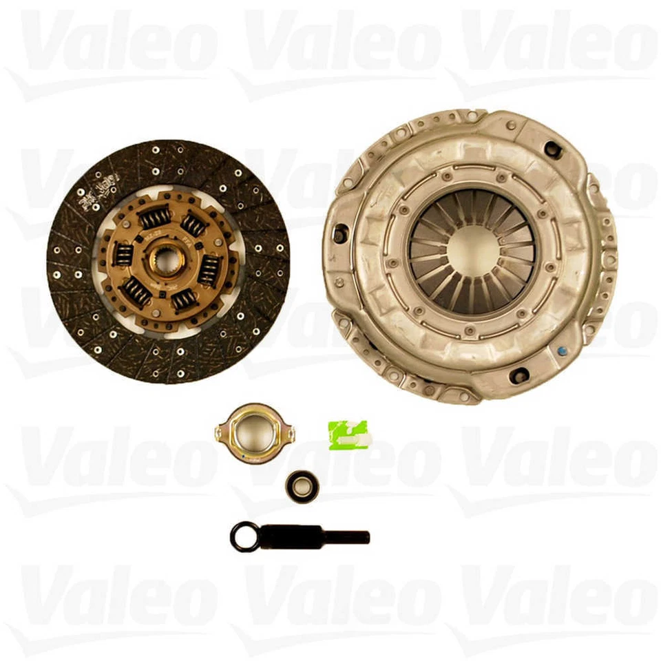 Kit de embrague de transmisión-4x4 Valeo 52503601 Foto 1 de 2