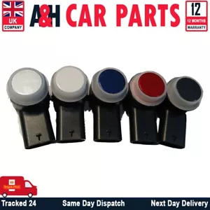 Parkdistanzsensor außen hinten PDC für Kia Sportage Mk3 SL-95720-3U000 - Bild 1 von 5