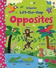 Книжка-картонка