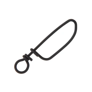 Broches de presión de señuelo de pato, clips de plataforma Texas. 25 Piezas, 250 lb Prueba 1.75" Hecho en EE. UU. - Imagen 1 de 1