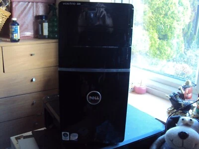 Dell Vostro 220 Intel Core  Tower Base Unit PC - Image 1 of 4