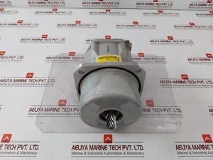 ABB 3HNP01724-1 Robot servomotore II 2 EEX IB IIB T4 A11.XP11 - Foto 1 di 18