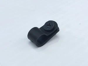 Toshiba 37RV525RZ Flat Screen HDTV Power Cord Cable Holder Clip - Picture 1 of 3