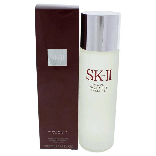 Tratamiento facial Essence de SK-II para unisex - tratamiento de 7,7 oz Foto 1 de 1