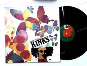 The Kinks - Face To Face GER LP 1981 '* - Picture 1 of 2