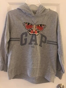 Gap Kids Girls Size 8 Hoodie - Picture 1 of 7
