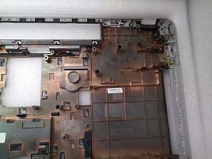 Chasis HP Pavilion 17-e000 17-e100 17 e118dx - Imagen 1 de 8