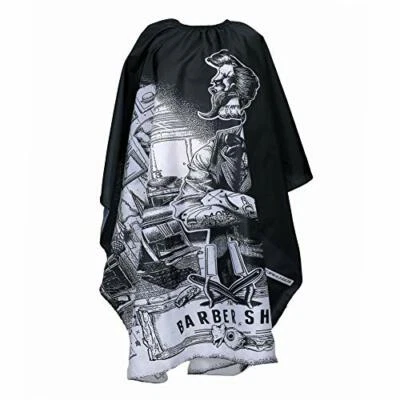 Flagsky Professional Barber Cape, W57 x L65 inches
