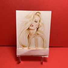 1994 Comic Images Ladies Leather & Lace Olivia 3 #4 VG