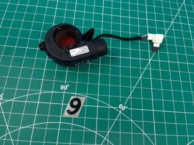 Mercedes-Benz GLK350 GLK 350 2012 4Matic calentador soplador motor A2049060115 Foto 1 de 4