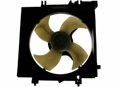 Ventilador de refrigeración izquierdo del motor Subaru Outback 2005-2014 81694YN 2006 2007 2008 2009 Foto 1 de 2