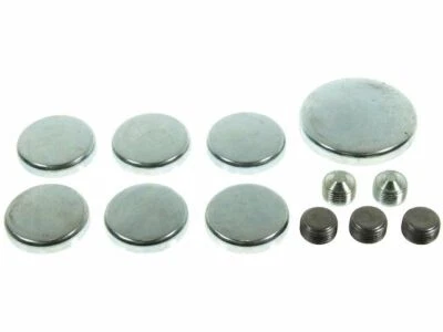 For 1975-1978, 1980 Mercury Grand Marquis Expansion Plug Kit 57183WD 1976 1977 - Image 1 of 2