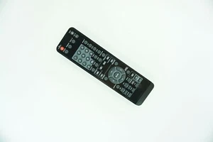 Remote Control For Sharp RRMCGA269AWSA AN-PR1500HRMKII Cinema Rack Audio System - Picture 1 of 5