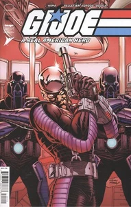 GI JOE UN VERDADERO HÉROE AMERICANO #317 PORTADA A ANDY KUBERT & LAURA MARTIN IMAGEN EN MUY BUEN ESTADO/CASI NUEVA - Imagen 1 de 1