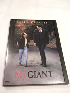 My Giant (DVD, 1998) - Picture 1 of 1