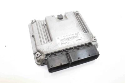OPEL INSIGNIA A G09 55573539 0281015774 Engine ECU Control Unit 23891183 - Immagine 1 di 4