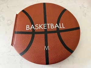 DIE GESCHICHTE DES BASKETBALL HARDCOVER BASKETBALL SKIN BUCH 160 SEITEN DIE GROSSEN!! - Bild 1 von 9