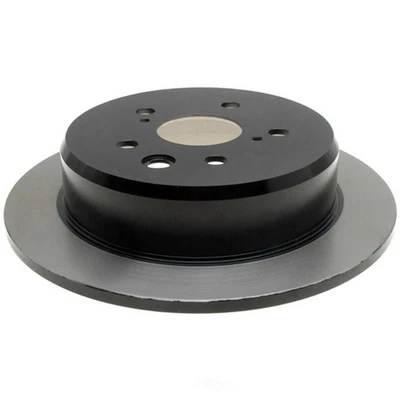 Rotor de freno trasero para Lexus IS250 2006-2013 2007 2008 2009 2010 2011 Raybestos Foto 1 de 3