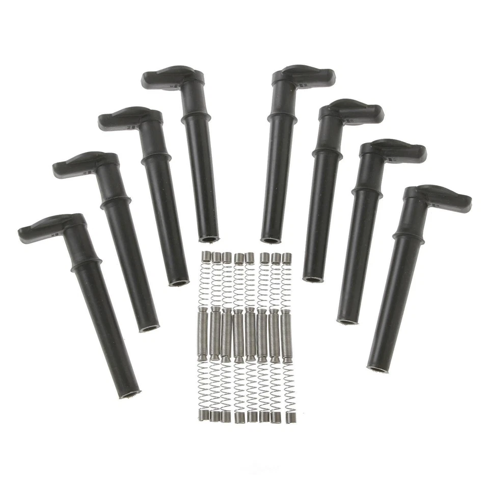 Direct Ignition Coil Boot Kit fits 2003-2006 Mercury Marauder Grand Marquis  STA - Image 1 of 1