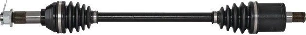 All Balls 6 Ball Heavy Duty Complete Axle Front Right Can-Am Defender HD10 XT-P - Image 1 of 1