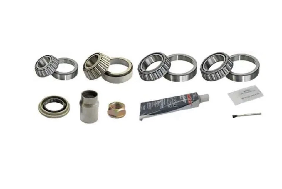 Axle Differential Bearing and Seal Kit National RA-339-A - Image 1 of 1