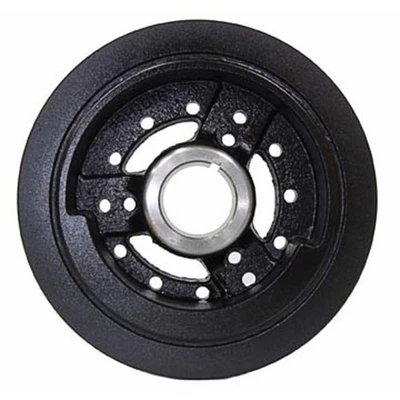 Equilibrador armónico Dayco PB1018N para blazer Chevy Express Van SaVana Suburban Foto 1 de 2