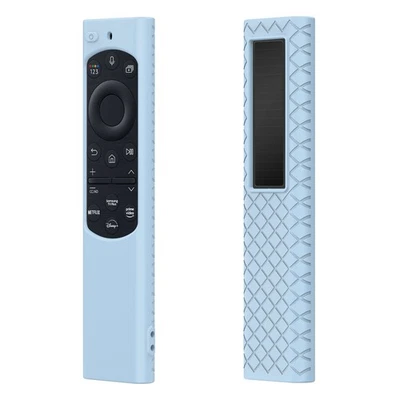 Housse de protection pour télécommande TV Stick Cover pour Samsung BN59 - Photo 1/4