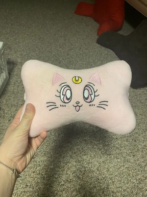Sailor Moon Headrest Pillow For Car - Image 1 of 2