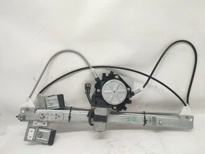 6K4837401Q ELEVALUNAS DELANTERO IZQUIERDO / 2424936 PARA SEAT IBIZA II 6K1 1.4 - Imagen 1 de 10