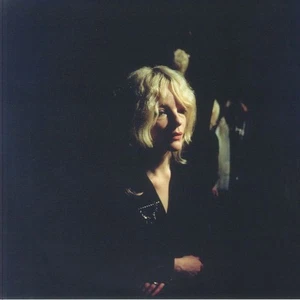 PRATT, Jessica - Here In The Pitch - Vinyl (limited gold vinyl LP + insert) - Picture 1 of 1