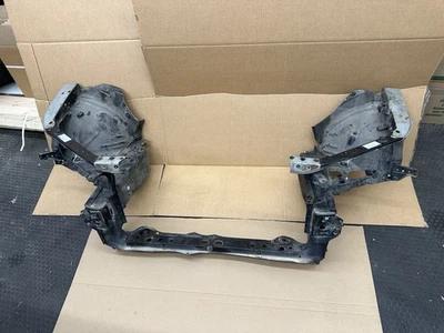 Lexus IS300 2001-2005 OEM Radiador Delantero Núcleo Faro Soporte Nariz Corte Marco Foto 1 de 4