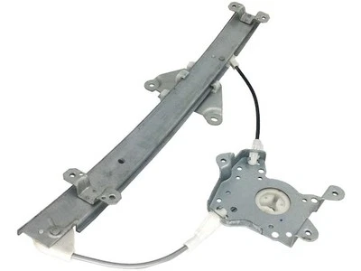 Регулятор заднего правого стекла для Nissan Maxima 1989-1994 годов выпуска 22544 МГц 1990 1991 1992 годов выпуска - Изображение 1 из 2