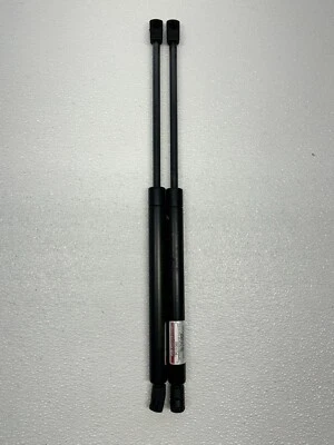 2001-2006 LEXUS LS430 TRUNK LID DRIVER LEFT AND PASSENGER RIGHT  BLACK USED - Image 1 of 4