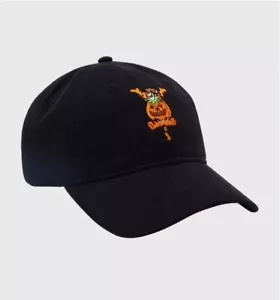 Disney Winnie Puuh Tigger Halloween Hut Kugelkappe 100 Hektar Wald Truckerhut - Bild 1 von 4