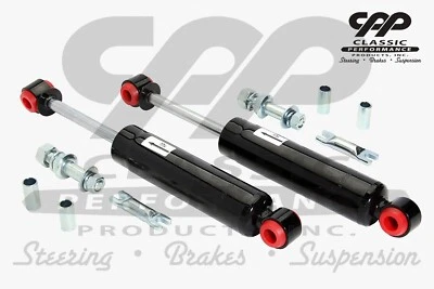 Amortiguadores delanteros Ford F100 F-100 1953-56 CPP-4052G Foto 1 de 4