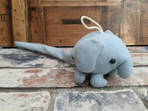 Tomy Tune Tail Elephant Musical Instrument - 2000 Synthesiser - Picture 1 of 7