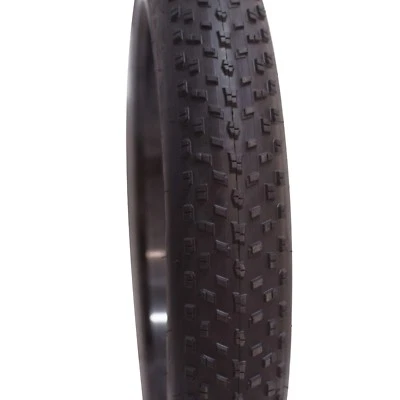 Fahrrad , Cruiser, Fatbike Reifen 26X4,00 Zoll, 26 x 4.00 ", Stollenprofil - Bild 1 von 3