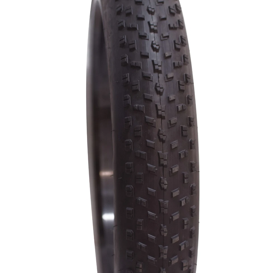 Fahrrad , Cruiser, Fatbike Reifen 26X4,00 Zoll, 26 x 4.00 ", Stollenprofil - Bild 1 von 3