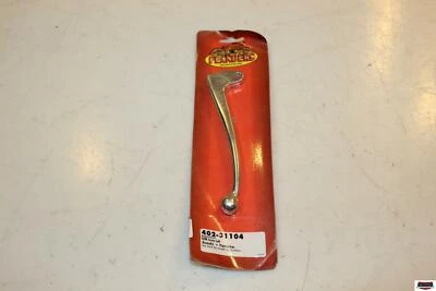 Palanca de embrague clipon manillar izquierdo Flanders Aftermarket 402-31104 Foto 1 de 4