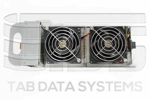 EMC Isilon Dense DPE Dual SAN ACE 80mm Fan Module for HD400 100-569-308 - Picture 1 of 1