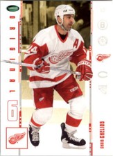 B0288- 2003-04 Parkhurst Original Six Detroit Cards -You Pick- 10+ FREE US SHIP