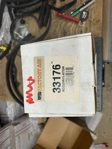 33176 acumulador aire acondicionado - Imagen 1 de 5
