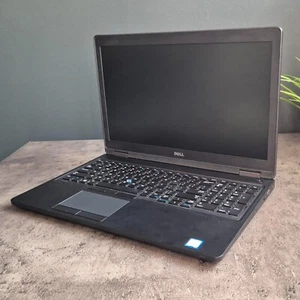 DELL Latitude 5580 Core I5-6300U 2.4Ghz 8GB 500GB 15.6" HD Portátil - Imagen 1 de 3