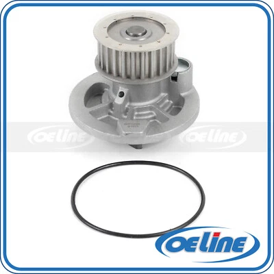 Водяной насос для 04-08 Suzuki Forenza Reno 2,0 л l4 GAS DOHC AW6116 121-2004 - Изображение 1 из 4