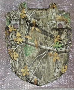 YAMAHA KODIAK 450 FRONT FENDER HOOD COVER PANEL, REALTREE HUNTING EDITION - Picture 1 of 3