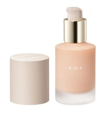 RMK Luminous Makeup Base 30mL SPF22 PA++ Japan Import - Image 1 of 3