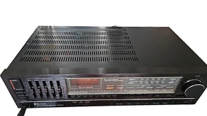 Sherwood S-2750 CP 2 Ch AM FM Stereo Receiver System w/ Graphic Equalizer | READ - Picture 1 of 8